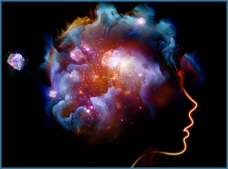 la magie et l'intuition