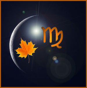rituel équinoxe d'automne et de nouvelle lune de septembre