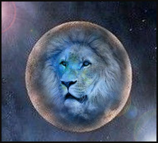 rituel de nouvelle lune d'août en lion